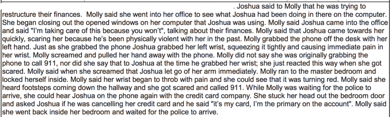 Illustration for article titled The NFL Investigation And Punishment Of Josh Brown Achieved Nothing
